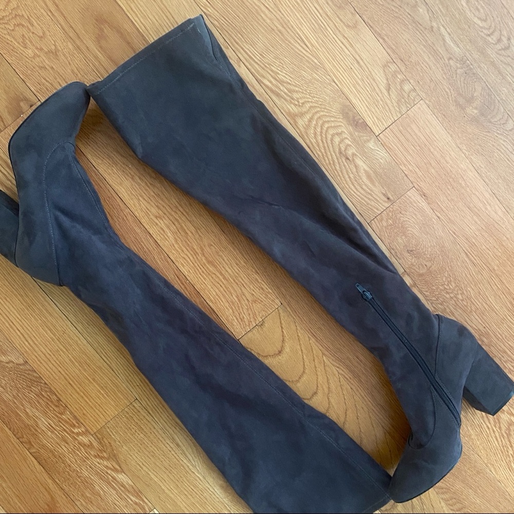 Marc Fischer LTD Charlote Over The Knee Boot